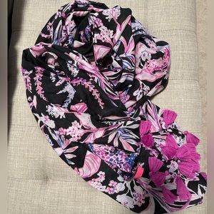 Lilly Pulitzer Scarf
